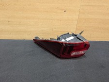 VAUXHALL GRANDLAND X MK1 O/S DRIVER SIDE RIGHT REAR OUTER TAIL LIGHT YP00098280