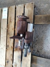 USED OEM 2007 PERMCO DMD-25 HYDRAULIC PUMP ,  P/N DMD-25-Z-L-AS-25-E4 , MN
