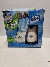 Scrubbing Bubbles Automatic Shower Cleaner Ne...