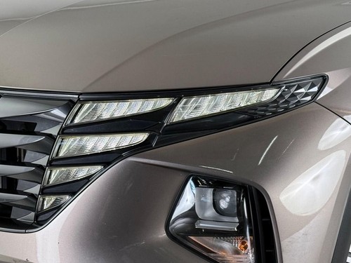 2023 Hyundai TUCSON 1.6 T-GDi SE Connect Euro 6 (s/s) 5dr ESTATE Petrol Manual - Picture 8 of 24
