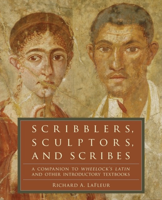 Scribblers, Sculptors, and Scribes by Richard A. LaFleur - - Image 5