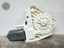 2012-18 Audi A6 A7 Rear Left Side Door Window Regulator Motor OEM 8K0959802B