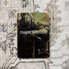 PS3 Dark Souls II Black Armor Edition Steelbook ONLY - No Game