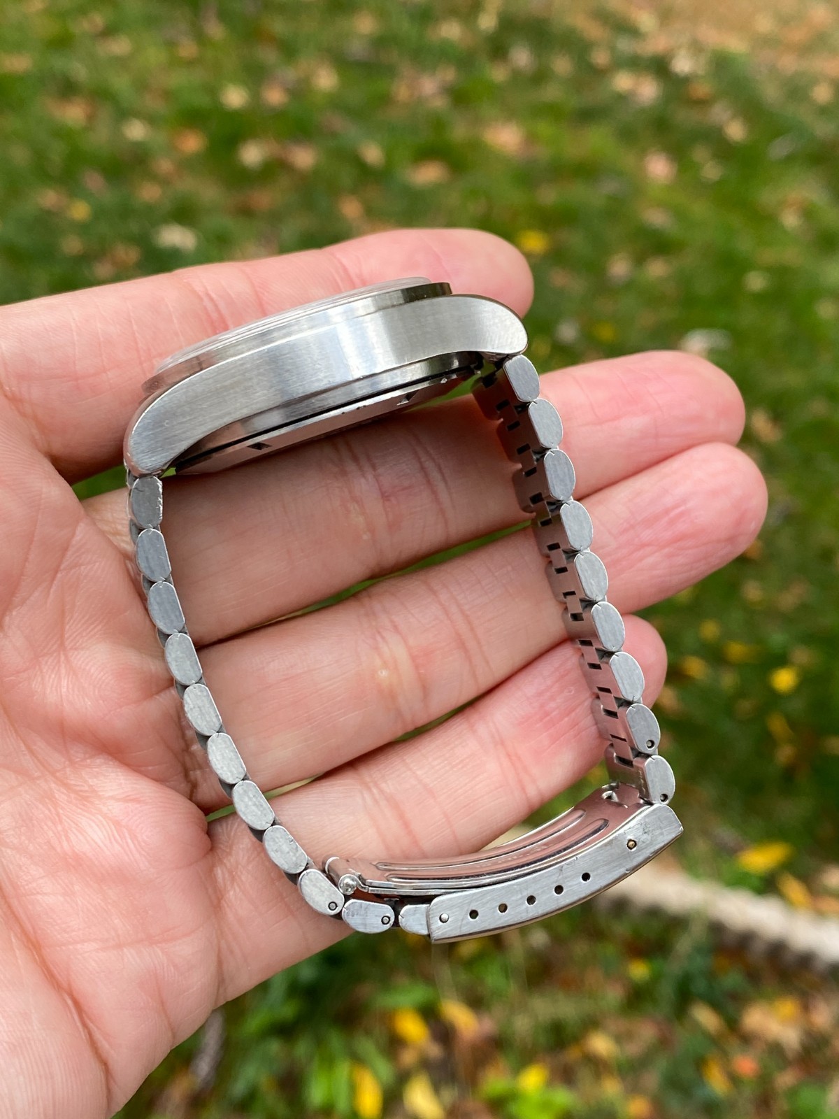 Omega Dynamic. Chronograph. Automatic - image 3