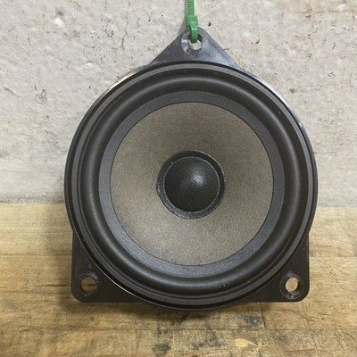 2010-2013 Mini Cooper Front Right Door Tweeter Speaker 430407861941