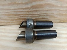 (K1) Akrapovic Exhaust Db Killer OEM Genuine