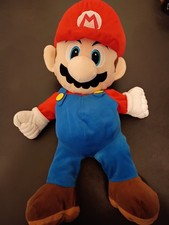 Nintendo Mario Plush