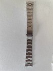 ORIS 7720 21mm Edelstahl Armband