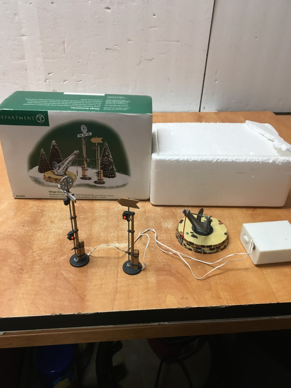 Click here to see eBay Auction
