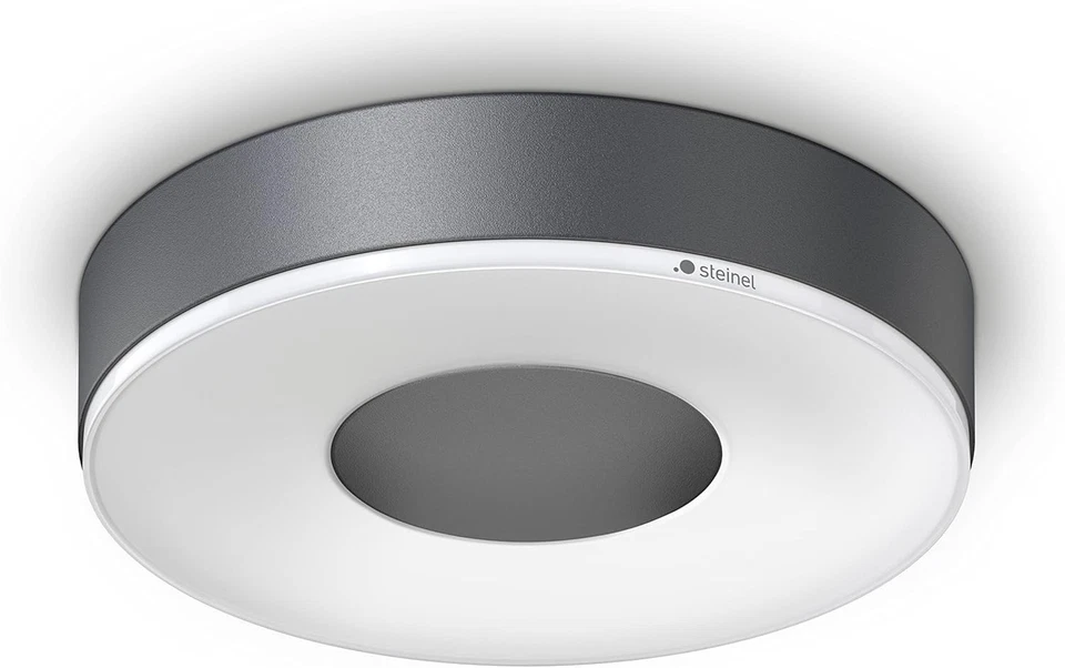 STEINEL RS 200 SC Sensor-LED-Innenleuchte mit Bewegungsmelder & Bluetooth (078782)