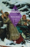 Voyageuses Vol.Ii Oeuvres Choisies Emmanuel Tugny (U. A.) Taschenbuch 2023