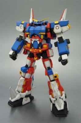Kotobukiya Super Robot Wars Original Generation Srx Non-Scale Plastic Kit F/S