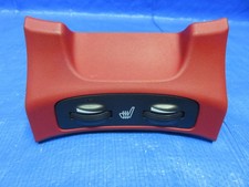 Genuine Oem Toyota Soarer Lexus Sc430 Uzz40 Seat Heater Switch 3uz Jdm 3 Genuine Oem Toyota Soarer Lexus Sc430 Uzz40 Seat Heater Switch 3uz Jdm 3