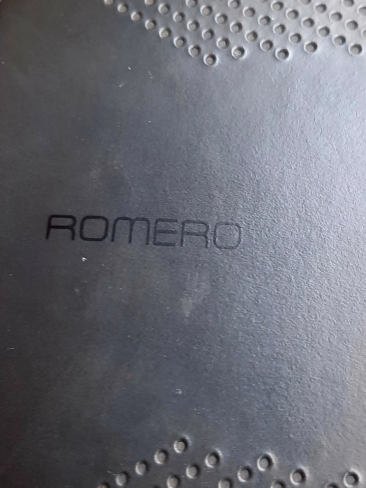 Giant Romero MTB Sports Saddle - Image 4 of 4