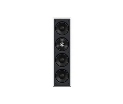 KEF Ci4100QL-THX In-Wall LCR Architectural Single Speaker