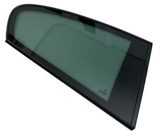 BMW 1er E81 Seitenscheibe hinten rechts get�nt Hochglanz Shadow-Line 7194194