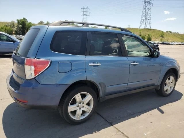 (LOCAL PICKUP ONLY) Fuel Tank Without Turbo Fits 09-10 FORESTER 1344103 Foto 3 de 4