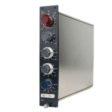Neve 1066 Microphone Preamp/3-Band EQ Conversion from 2068 2450 Vintage 