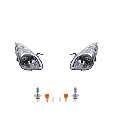 Feu avant (phare) Nissan PIXO