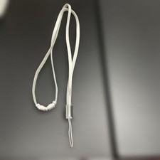 SONY genuine leather neck strap