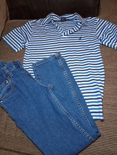 Polo  Jeans combo