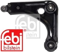 Febi Bilstein 174583 Lenker FüR RadaufhäNgung Querlenker Lenker FüR Ford