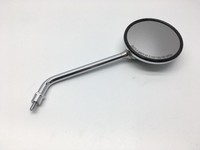 Piaggio Vespa GTV 250 Rechter Chrom Spiegel 2006-2009
