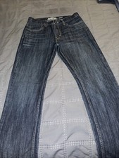 Signature By Levi Strauss  Co Sz 18 Teen Boys Regular Skinny