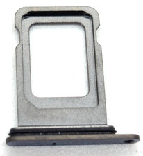 iPhone 13 Pro Max SIM Card Tray - Sierra Blue - A12 