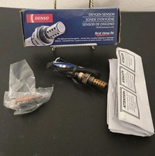 Denso 234-4209 Oxygen Sensor O2 Universal-downstream With Connector New Open Box