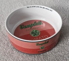 Rosenthal Andy Warhol Campbell's Soup Schale
