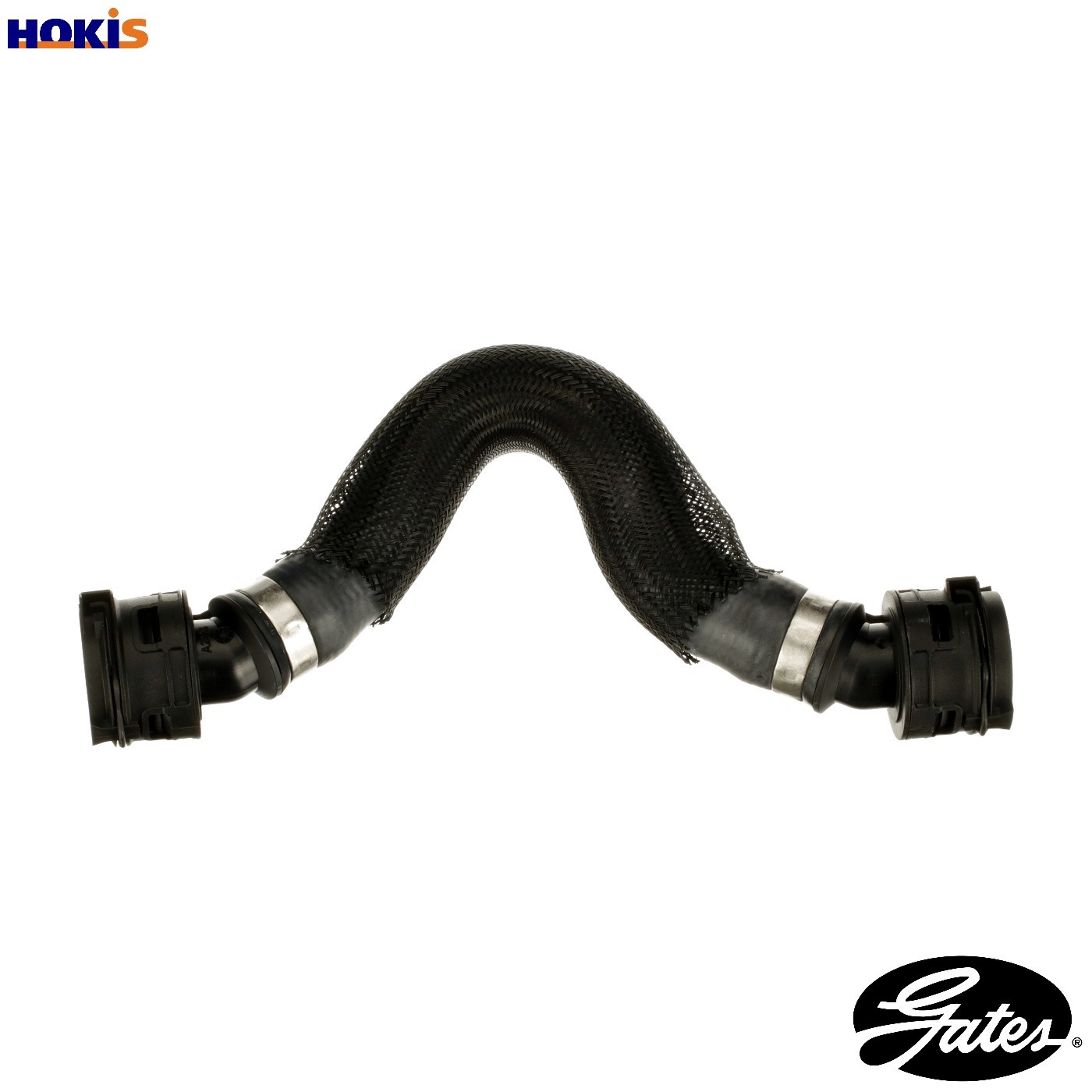 RADIATOR HOSE 05-5388 FOR PEUGEOT JEEP CITROËN C4/X/III OPEL DS HNN /HNJ 1.2L - Image 19