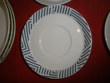 Arzberg TRIC Vivid Bloom Celadon 1 Unterteller  2 x da Neu