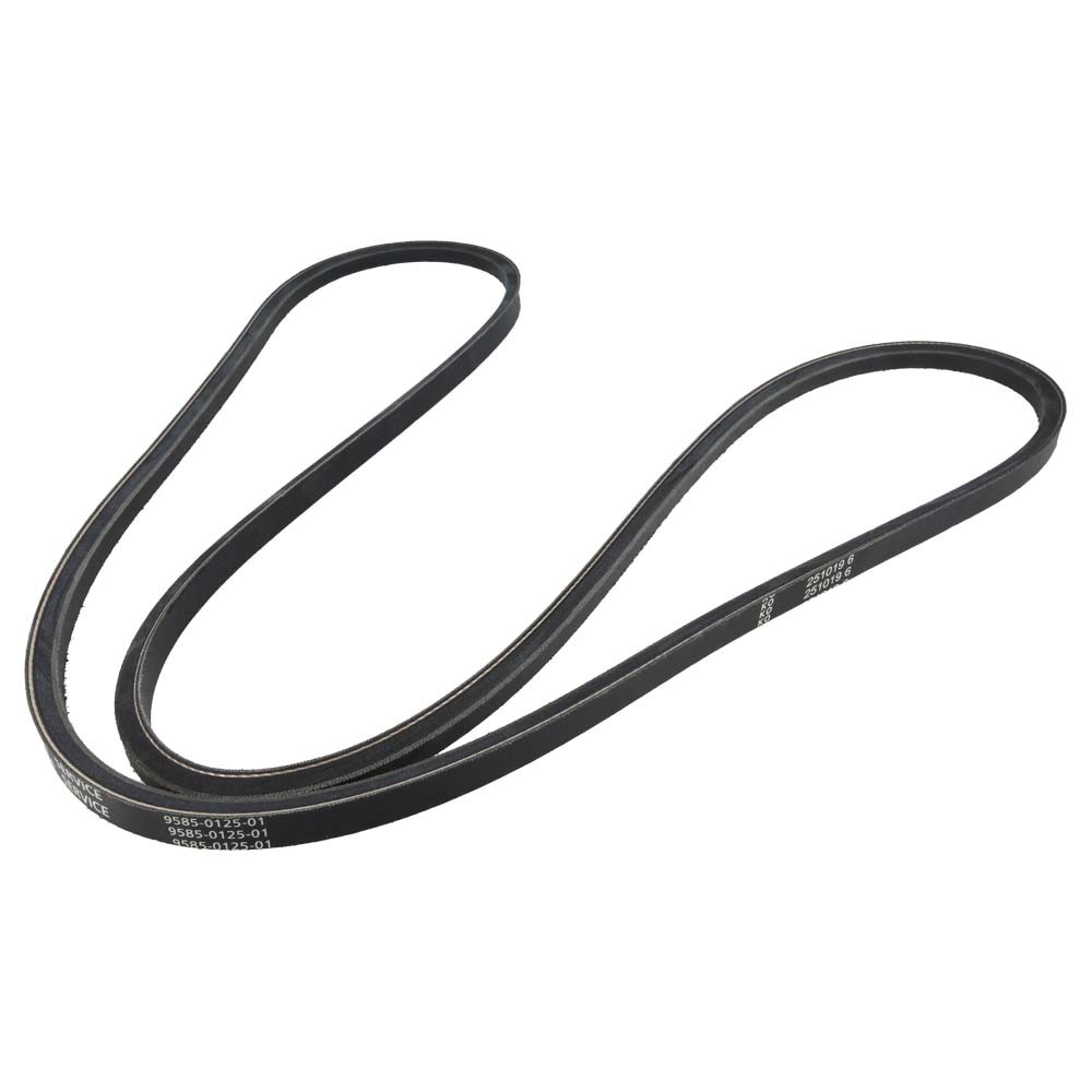 Genuine Stiga Park Front Mower Deck Drive Belt - 1134-9066-01