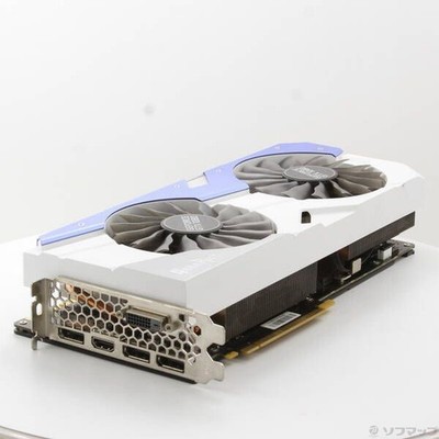 NVIDIA GeForce GTX 1080 8GB Graphics Card Used