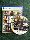 Grand Theft Auto V - Sony PlayStation 5