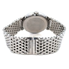 International Watch Company Portofino Automatic Cream Dial Stainless Steel Watch 5