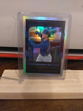 2023 PETE CROW ARMSTRONG 003/150 Panini Three and Two All Prospect Team  APT-PCA