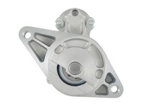 As-Pl Anlasser Starter AS S6163 FüR Daihatsu S85 Hijet Piaggio 12V 16V Porter