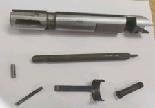 Marlin Model 336 30-30 Lever Action Rifle Breech Bolt Firing Pin Extractor Lot