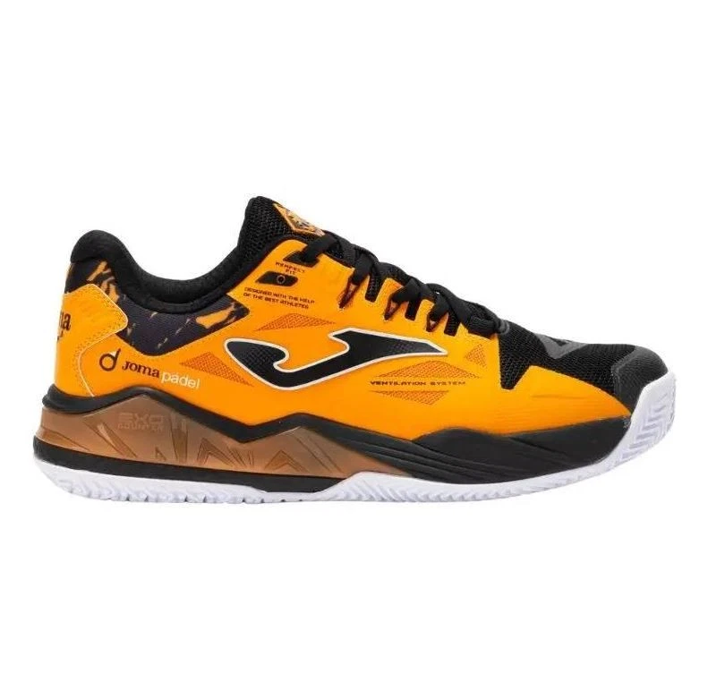 Scarpe tennis padel Joma SPIN MEN 2508 - TSPINS2508OM