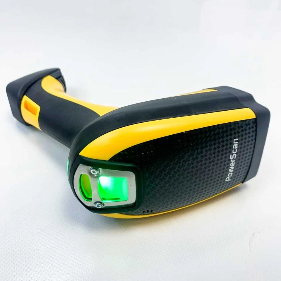 Datalogic PowerScan PBT9501, scanner Bluetooth Area Imager, automatico - Immagine 4 di 4