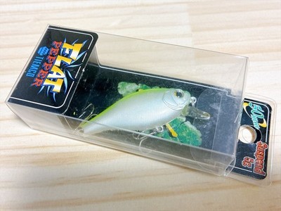 TIEMCO FLAT PEPPER 50SP ''#133''   NEW Fishing Lure #EB100