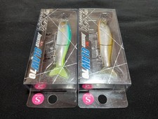 Gancraft Ayu-Jya Jointed Claw 70 Type-S Singing 2-piece set Blue Head Chart Ayu