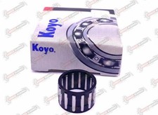 K12X15X10H KOY Needle Bearings image