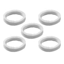 Set 5 Anti Vibration Laine Patins Adapté À pour Café Equipment Efficacité