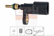 SENSOR COOLANT TEMPERATURE FITS: SEAT IBIZA MK IV 1.2/1.6 LPG/1.4 TDI/1.9 TDI