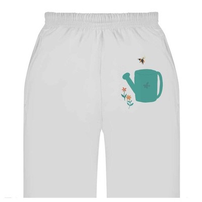 Jogginghose / Jogginghose ''Watering The Flowers'' für Erwachsene (JO048845)