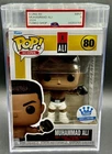 Funko Pop! Icons: MUHAMMAD ALI - PSA 9 - Funko Shop EXCLUSIVE