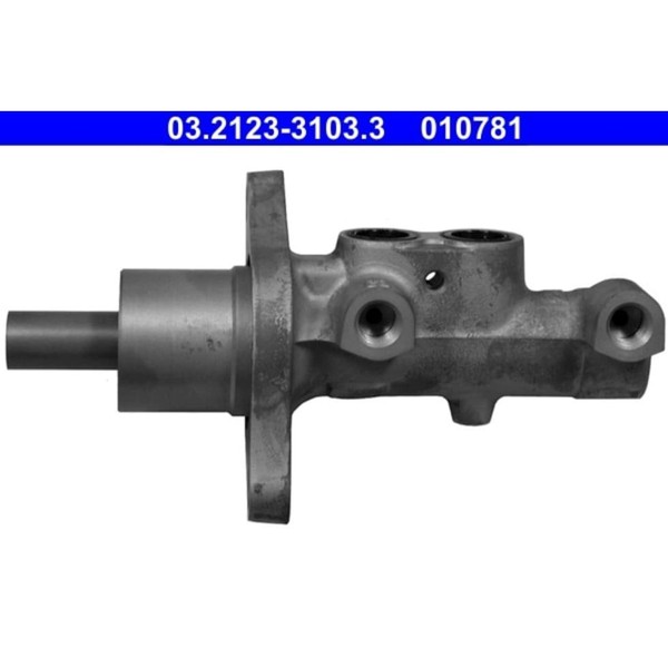 Hauptbremszylinder ATE 03.2123-3103.3 FüR Ford C-Max Focus II Turnier-image